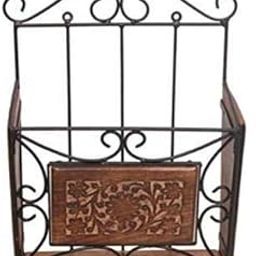 Iron Magazine Rack 003-image-35