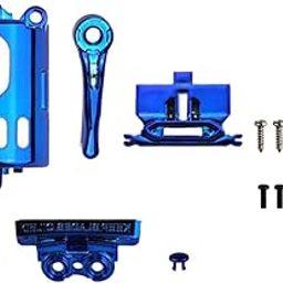 CALANDIS Top Housing Full Housing Combo Kit for Wahl 8591 8148 8504 blue | Clippers & Trimmers | Shaving & Hair Removal-image-30