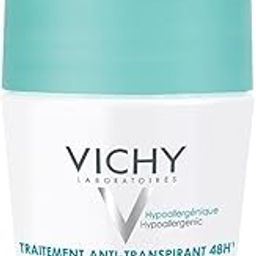 48Hr Anti-Perspirant Roll-On (For Sensitive Skin) 50ml/1.69oz-image-79