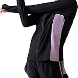 Dermatologist Supervised Women's Tankini, Body Cover, Fitness, Rash Guard, 5-Piece Set, UPF50+, 100% UV Protection-picture-46