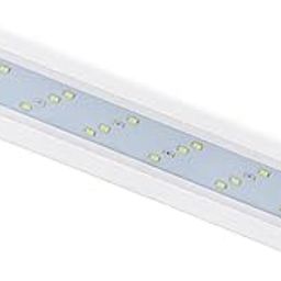 BNF® Pet Supplies - Fish & Aquariums - Lighting & Bulbs-Slim LED Aquarium Light Aquatic Miniature Landscape Fish Tank Clip On 28cm-1 Piece Aquarium Light-image-73