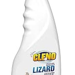 Cleno Herbal Lizard Repellent Spray | Completely Herbal | Made With Camphor, Lavender Oil & Eucalyptus Oil | Eco-Friendly & Biodegradable | Chemical-Free |Baby-Safe, Skin-Safe | 450Ml (Ready To Use)-28