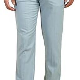 allen solly Men's Slim Work Utility Pants-picture-13