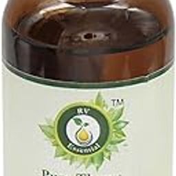 R V Essential Thymus Vulgaris Pure Thyme Essential Oil 30ml-image-45