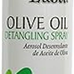 Lusti Organics Olive Oil Anti-frizz Hair Detangling Spray 12oz-image-64