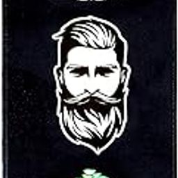 RDC Beard Hair Growth Oil with Aloe Vera, 50 ml-image-18