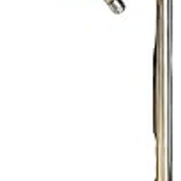 KRISHAK TOOLS 15INCH Pressure Washer Extension Rod, One Quick Connector, and 5-Piece 1/4-Inch Quick Connect Universal Pressure Washer Nozzle Tips-12