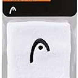 HEAD Wristband for Sweat - Unisex - 2.5 inches-image-86