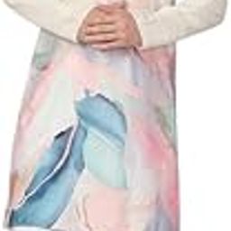 kraft india Men Printed Long Kurta With White Elastic Waistband Pyjama Set-picture-1