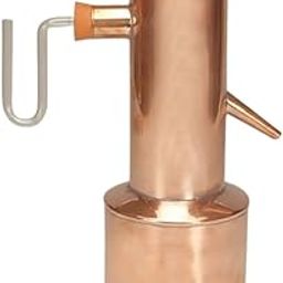 Sparsh Scientific Hypeso Meter Complete Copper-20