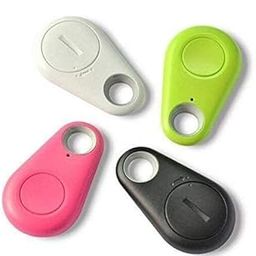 PROXN ZX GPS-456 Tracking Device Smart Key Finder Locator GPS Tracking Device for Kids Boys Girls Pets Cat Dog Keychain Wallet Luggage Anti-Lost Tag Alarm Reminder Selfie Shutter-30