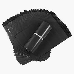 Hipruict Sanitary Napkins Disposal Bags - Pack of 200 - Privacy Protection Self-Sealing Women's Tampons - Black-picture-32
