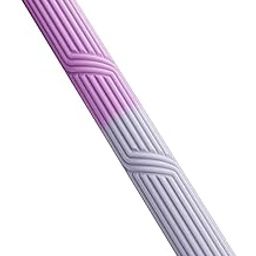 ATORSE Twist Exerciser Bars Women Men Back Puller Gym Fitness Resistance Bar Gray-27