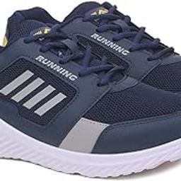 asian Men's BLADE-13 Sports Running Shoes-picture-35