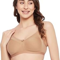 Women Cotton Full-Coverage Bra-46