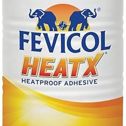Pidilite Fevicol Heatx - Fast Setting Heatproof Adhesive 200ml-picture-12