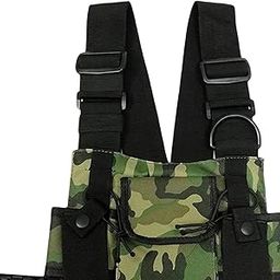 ™ Chest Bag Lightweight Small Purse for Shopping Outdoor Sports Traveling Multicolor | Backpacks, Bags & Briefcases | Mens Accessories-21