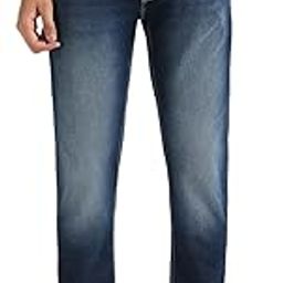 pepe jeans Men's Straight Jeans-picture-15