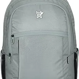 arctic fox Smooth Dark Denim 15.5 Inch Laptop Backpack-picture-42