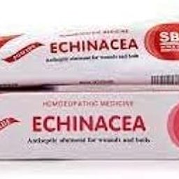 SAMBRAMA HOMOEO Sbl Echinacea Ointment(25G)|| Pack Of 2-0