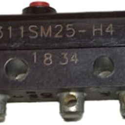 311SM25-H4 Subminiature Switch-picture-16