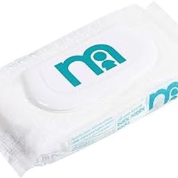 Mothercare All We Know Nappy Sacks, White, Pack of 100-10