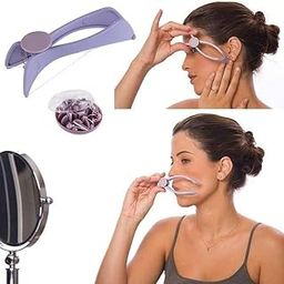 Silique Eyebrow Gel for Defining Shaping and Filling Eyebrows Multiple Shades_01-image-34