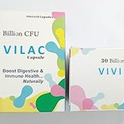 Quorit Quoro Vivilac Pro | Pre Biotics | Nutrition For Wound Healing| Natural Bovine| Infected Non-Infected Chronic wounds & Ulcers |1 Strip - 10 Tabs-image-33