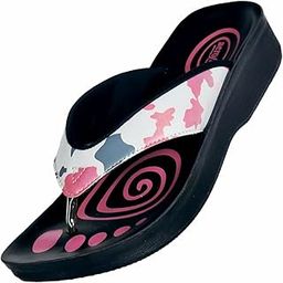 PU Casual Slippers for Women-image-82