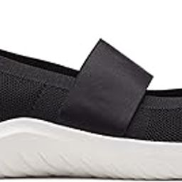 Womens Nova Sol Black Slip On Shoes-picture-45