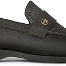 bata Men Pull On Loafers-picture-31