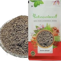 IndianJadiBooti Jeera Khar, 900 Grams Pack | Pack Of 2-image-12