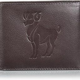 Dark Brown Colour Stylish Genuine Leather Money Purse Only for Boys with Credit Card Slots (LWM00201-JT_16)-image-89