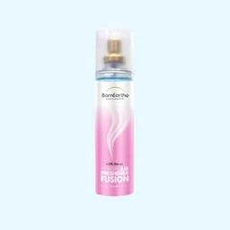 BORNEARTHO, ANTI - BACTERIAL, AIR FRESHENER, FUSION, 250 ML-image-20