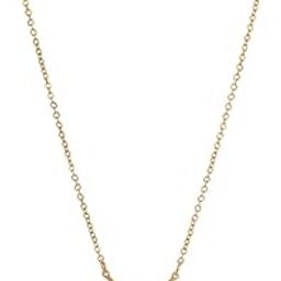 Sun Rays Necklace for Women - 18K Gold Plated Necklace, Women's Jewellery | Gift for Girls & Women-image-42