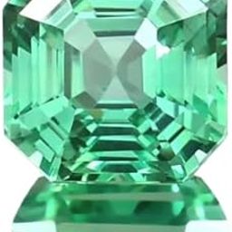 एमराल्ड स्टोन ओरिजिनल सर्टिफाइड Chintamani Stone Unheated Untreated Genuine Panna Hara Pathar 4.50 Carat Colombian Emerald Stone Original Certified 4.9 Ratti पन्ना रत्न Pachu Ratna-image-25