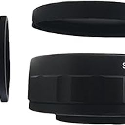 170 Degree Wide Angle Lens with 37mm Adapter Ring for Compatible with Sony ZV1 1pc Replace-picture-15