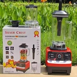 URBAN STORE Powerful 2-in-1 Wall Breaker Blender & Juicer: Automatic Ice Crushing, Multi-Functional Cooking Appliance for Smoothies & More-picture-12
