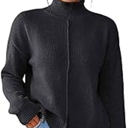 blooming tales Women's Polyester Blend Casual Sweater-picture-44