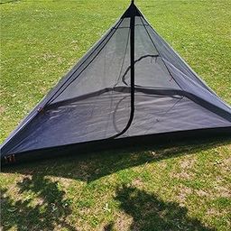 TOG Portable Outdoor Camping Tent Waterproof Backpacking Hiking Mesh Net Tent|Sporting Goods | Outdoor Sports | Camping & Hiking | Tents & Canopies | Tents'-image-62