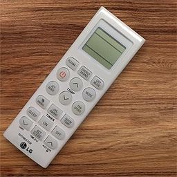 AC Remote Control Compatible for LG Split Air Conditioner / Window AC ( Please Check All Photos & Match all Button )-image-43