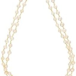 Lolita Pearl Necklace for Women | Necklace to Gift Women & Girls| With Certificate of Authenticity AAA Quality-image-103