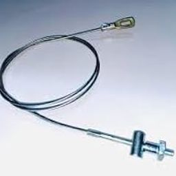 Yes *E Rickshaw Hand Brake Wire (52 in)-picture-12