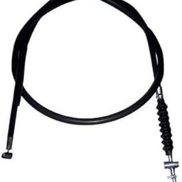 RoadReligion Clutch Cable compatible with Hero Honda CBZ - Smooth and Reliable Clutch Operation-32