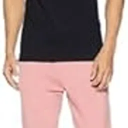 van heusen Men's Solid Classic Fit T-Shirt-picture-13
