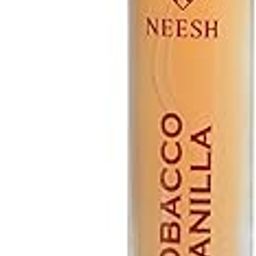 NEESH Tobacco Vanilla (15ml) Extrait de Parfum, Perfume for Men, Luxury Long Lasting Perfume-image-37
