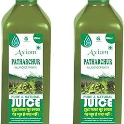 Axiom patharchur Swaras 500 ml Pack of 2 | Ayurvedic Juice-14