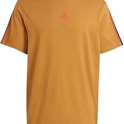 Men's Solid Fitted T-Shirt-picture-44