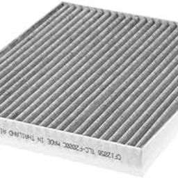 Cabin Filter AC Filter Compatible With KIA SELTOS (CARBONATED)-7