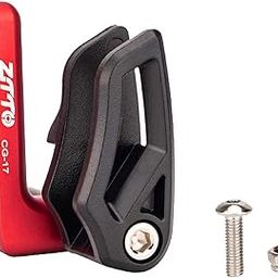 Jazzy Pearls® Bike Chain Guide Stabilizer Single Disc Chain Guard for Most Mountain Bikes Red|Sporting Goods | Cycling |Chain Guards & Bash Guards|1 Bike Chain Guide-image-60